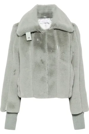 Patrizia Pepe Klassische Bikerjacke
