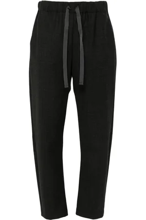 SEMICOUTURE Klassische Tapered-Hose