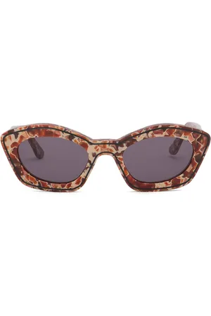 Marni Kea Island Sonnenbrille