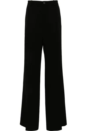 Balenciaga Hose aus Wolle