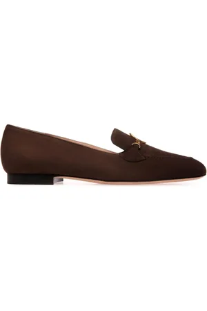 Bally Daily Emblem Loafer