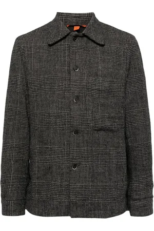 BARENA Cedrone Hemdjacke