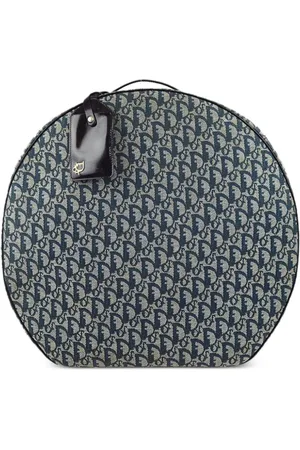 Dior 2001 Trotter Clutch