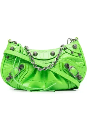Balenciaga Mini Le Cagole Schultertasche