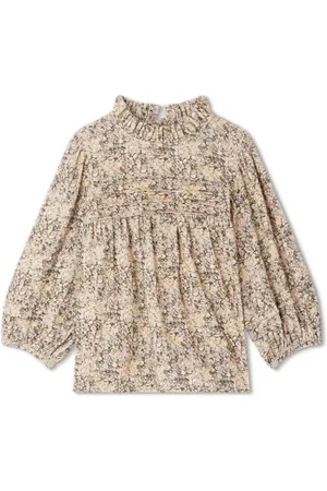 BONPOINT Tess Bluse