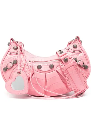 Balenciaga Le Cagole Schultertasche
