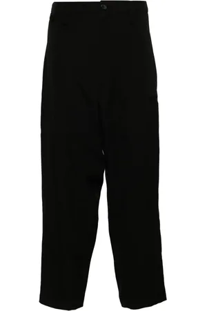 YOHJI YAMAMOTO Klassische Hose