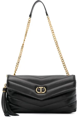Twin-Set Mittelgroße Dreamy Schultertasche