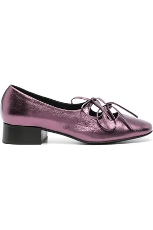 Nicole Saldanã Isabel Pumps 25mm