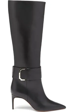 MALONE SOULIERS Silvana Stiefel 70mm