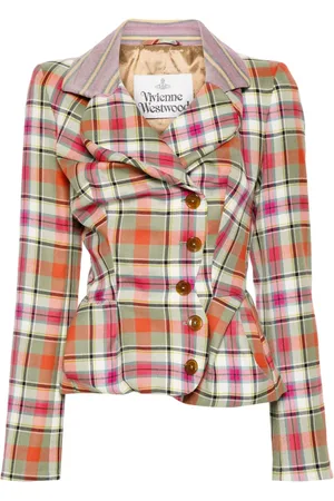 Vivienne Westwood Drunken Sakko