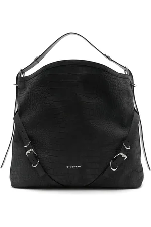 Givenchy Große Voyou Schultertasche