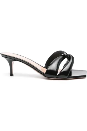Gianvito Rossi Amour Sandalen 55mm