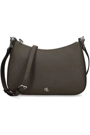 Ralph Lauren Mittelgroße Danni Tasche
