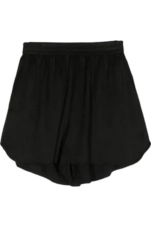 Won Hundred Chili Jacquard-Shorts