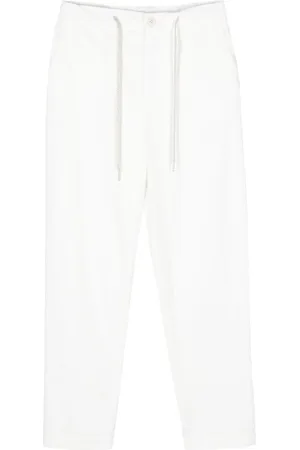 ELEVENTY Tapered-Hose aus Cord