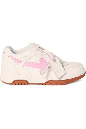 OFF-WHITE Out of Office Sneakers