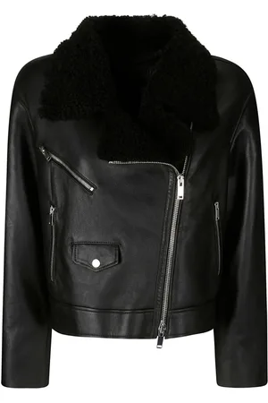 DESA 1972 Klassische Bikerjacke