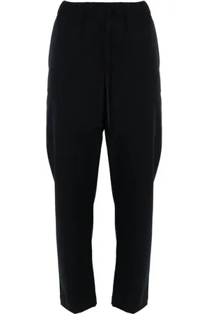 SEMICOUTURE Klassische Tapered-Hose