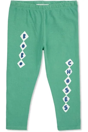 Bobo Choses Diamonds Leggings