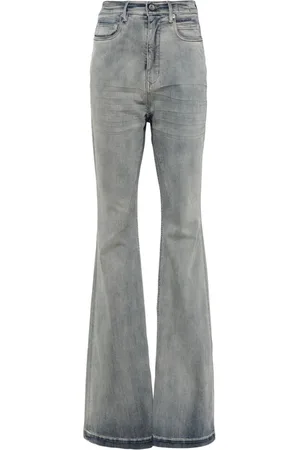 Rick Owens Bolan Jeans
