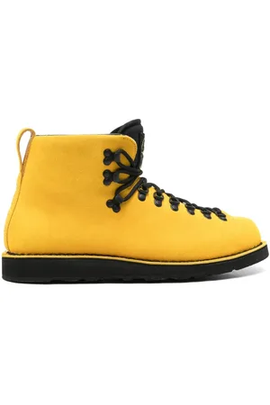Stone Island Stiefel mit Kompass