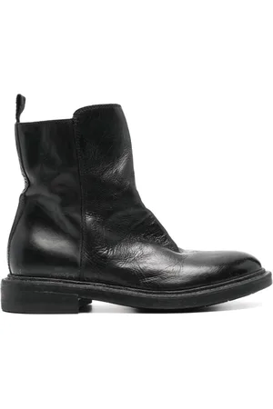 Moma Bristol Stiefel