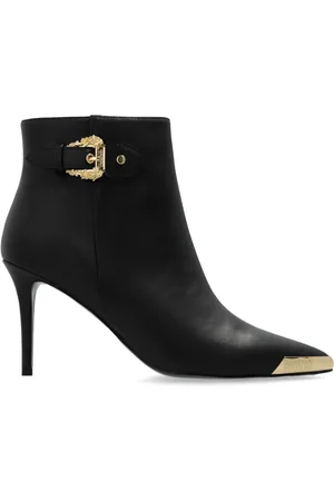 VERSACE Scarlett Stiefeletten 90mm