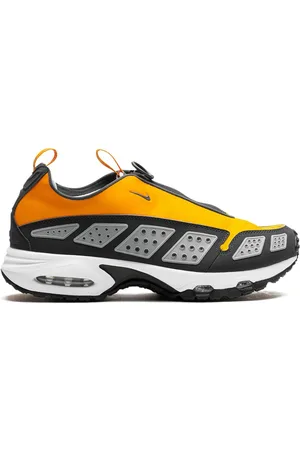 Nike Air Max Sunder "Canyon Gold Deep Ocean" Sneakers