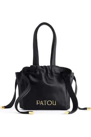 Patou Klassische Clutch