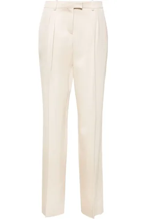 Tom Ford Hose mit Bundfalten