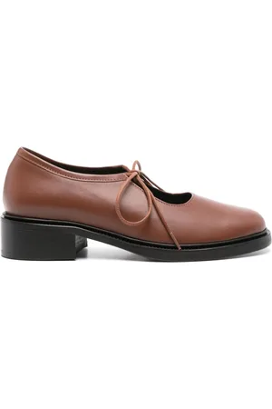 Nicole Saldanã Fabiana Loafer