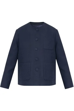 Gucci Klassische Tweed-Jacke