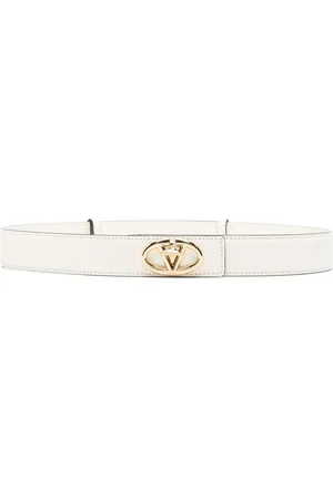 VALENTINO GARAVANI The Bold Edition VLogo Gürtel