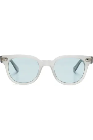 GARRETT LEIGHT Canter Sonnenbrille
