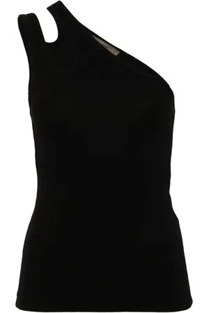 REMAIN Asymmetrisches Tanktop