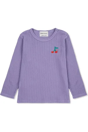 Bobo Choses T-Shirt mit Kirschen