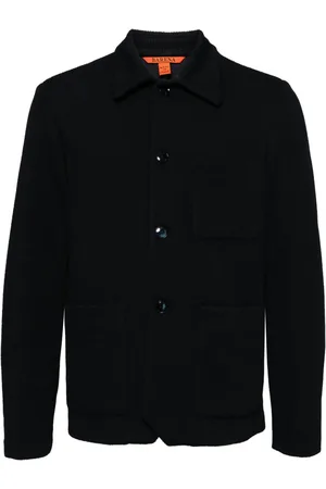 BARENA Visal Hemdjacke