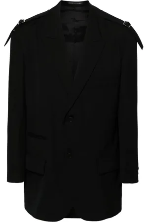 YOHJI YAMAMOTO Klassisches Sakko