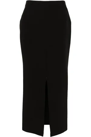 Pinko Mittellanger Bleistiftrock