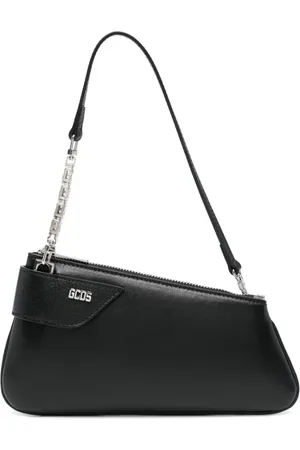 GCDS Comma Notte Schultertasche