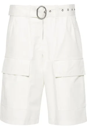 Jil Sander Wasserabweisende Shorts