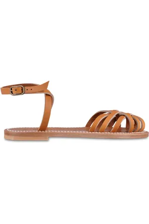 K jacques Demetria Sandalen