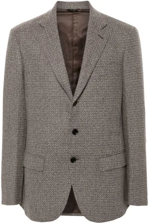 Loro Piana Klassisches Sakko