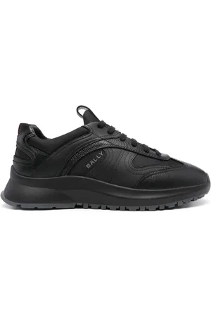 Bally Outline Sneakers