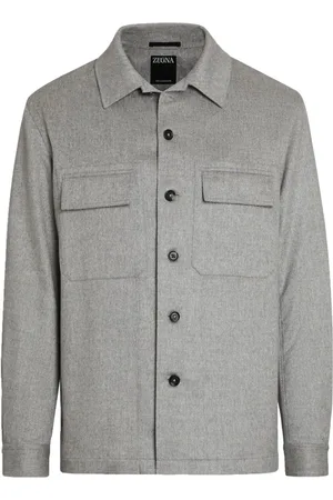 Ermenegildo Zegna Alba Oasi Hemd