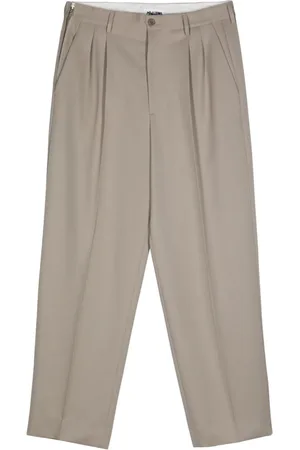 MAGLIANO Hose mit Bundfalten