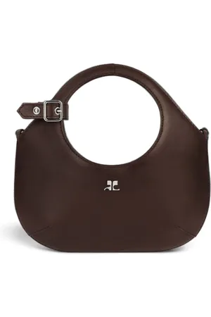 Courrèges Mini Holy Handtasche