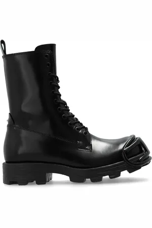 Diesel D-Hammer-Combat Stiefel