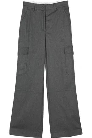 SEVENTY BY SERGIO TEGON Gerade Hose